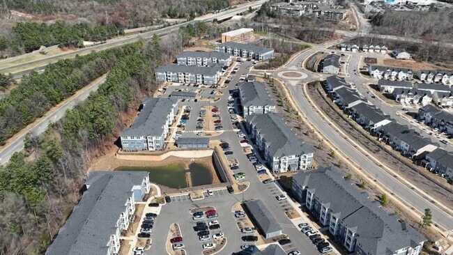  - Alta Town Center