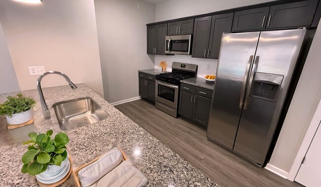 Interior Photo - Orchard Grove Apartments