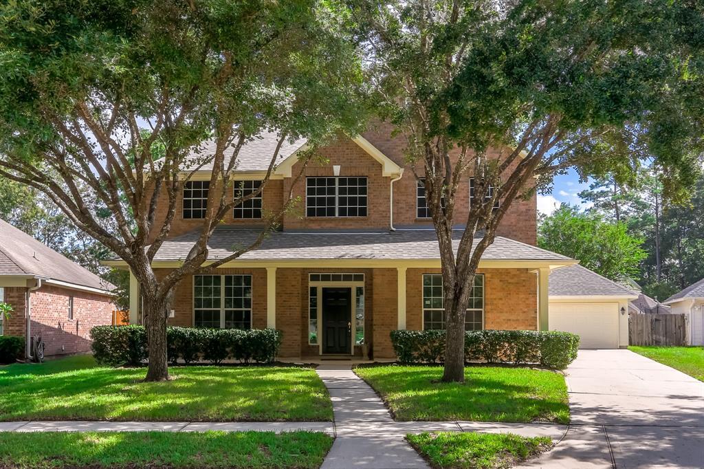Foto principal - 2207 Stoneycreek Park Ct