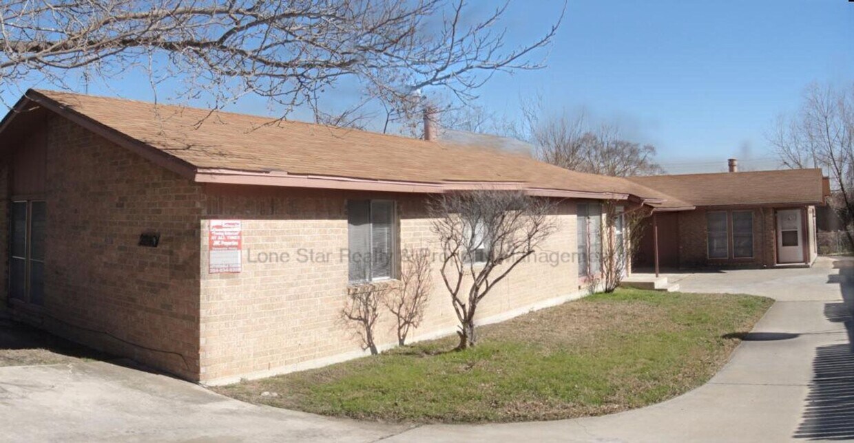 2210 Wheeler Ave Unit A, Killeen, TX 76549 Room for Rent in Killeen