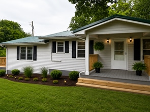 Building Photo - 1380 Cummins Ferry Rd