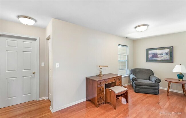 Foto del edificio - 265 Birch Ln