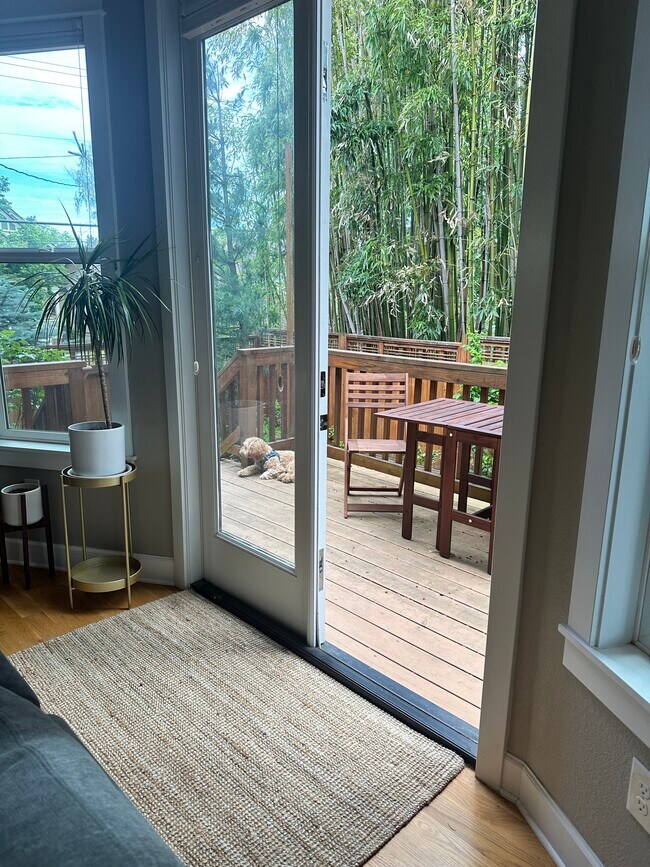 Foto del edificio - 3712 SE Yamhill St