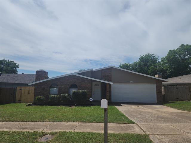 Building Photo - 1305 Whittenburg Dr
