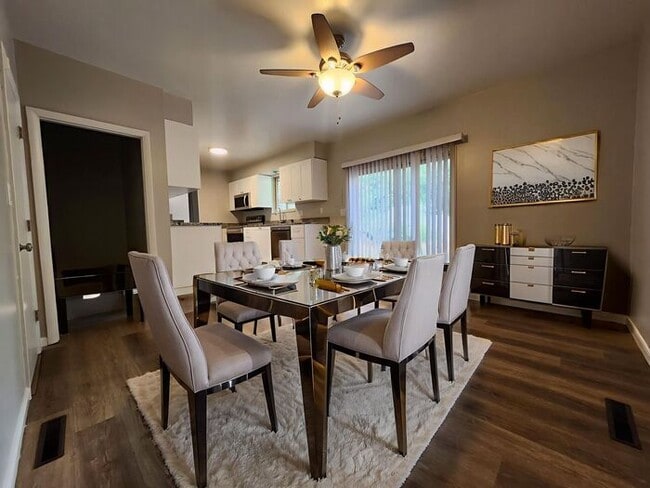 Foto del edificio - Charming Home in Prime Colorado Springs Lo...