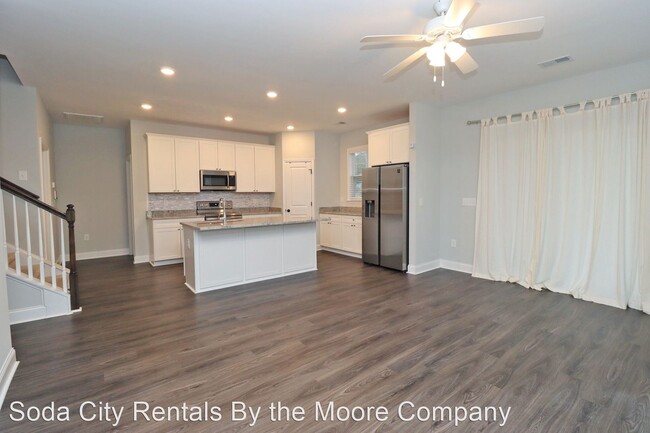 Building Photo - 4 br, 2.5 bath House - 1506 Joiner Road