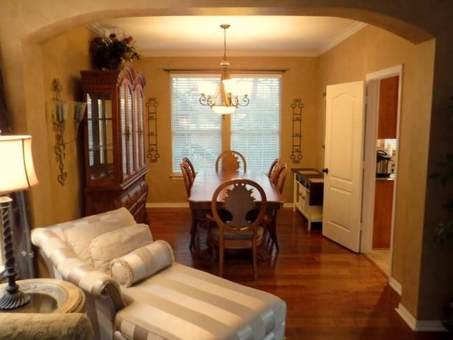 Building Photo - 7821 Lake Meredith Way