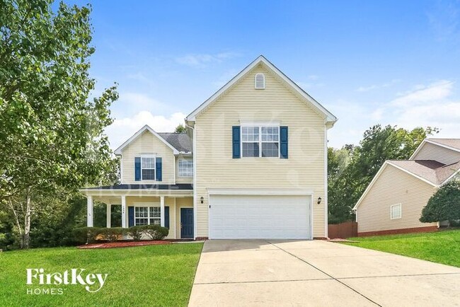 Building Photo - 1534 Piney Church Rd