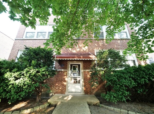 Building Photo - 8218 Knox Ave