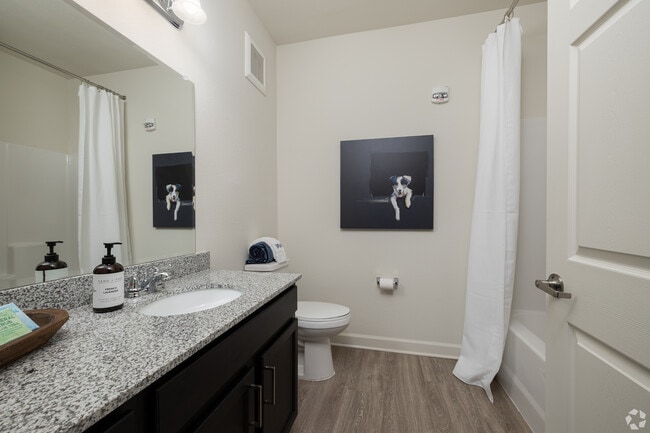 Building Photo - Broad River Village