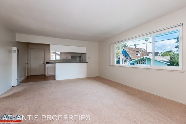 Foto del edificio - 217 Oakland Ave