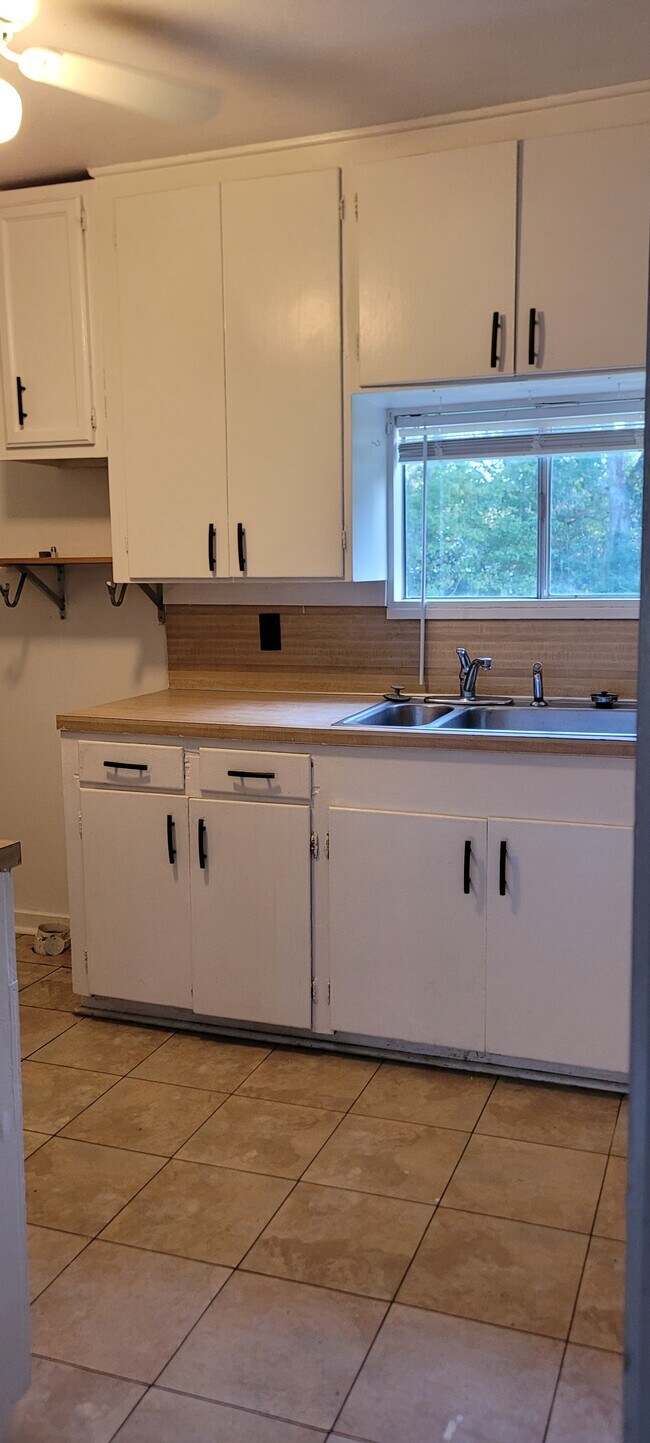 Foto del edificio - 124 Pecan Street