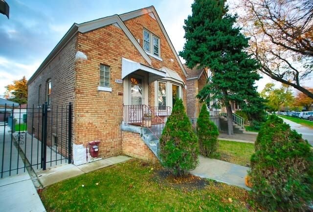 Building Photo - 4811 S Tripp Ave