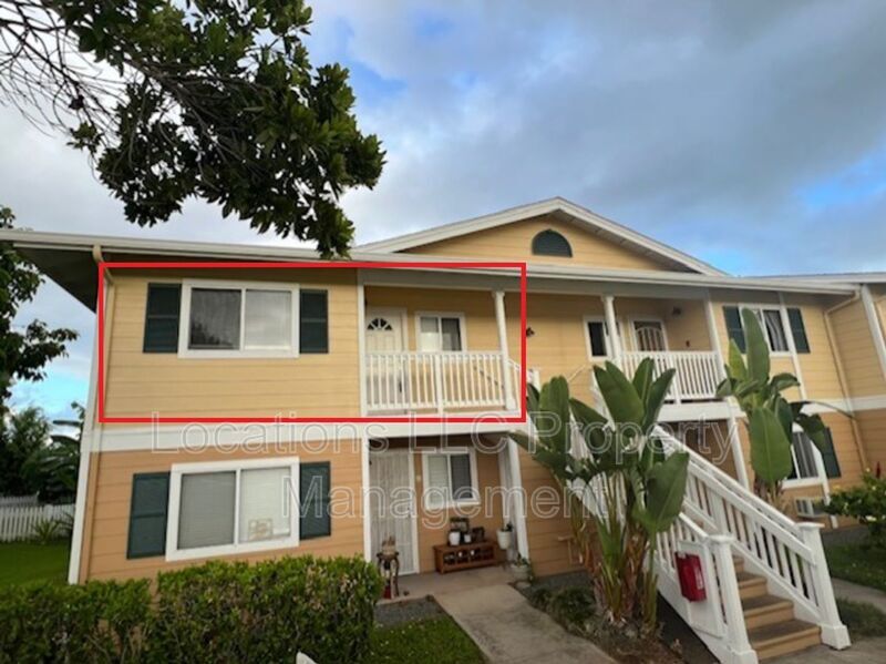 94510510 Lumiaina St Unit M201, Waipahu, HI 96797 Condo for Rent