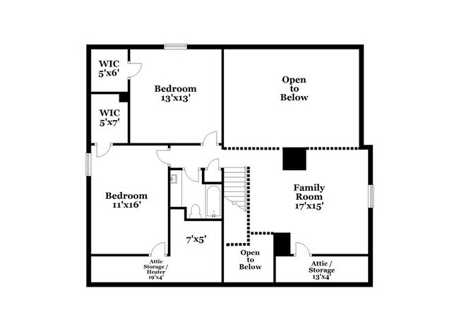 Foto del edificio - 6030 NW Creek Cir