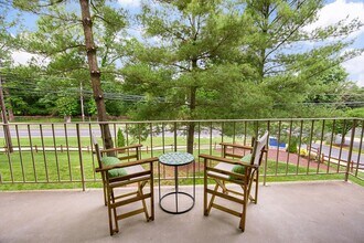 Interior Photo - Stream Side Apartments