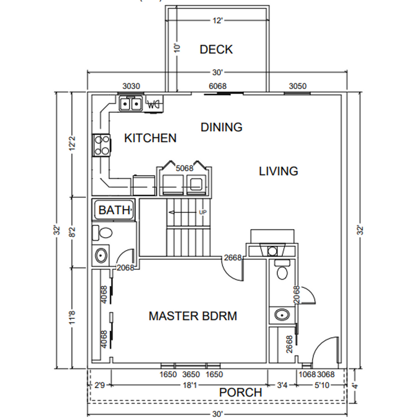 Foto del edificio - Oak Tree Townhome | 3 Bedrooms, 2.5 Bathro...