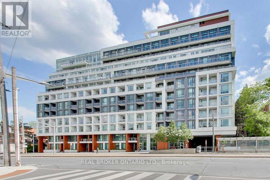 Photo principale - 223 St Clair Ave W