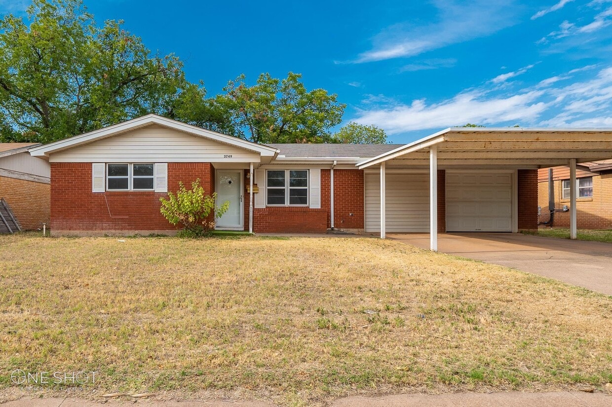 Foto principal - 3749 N 10th St