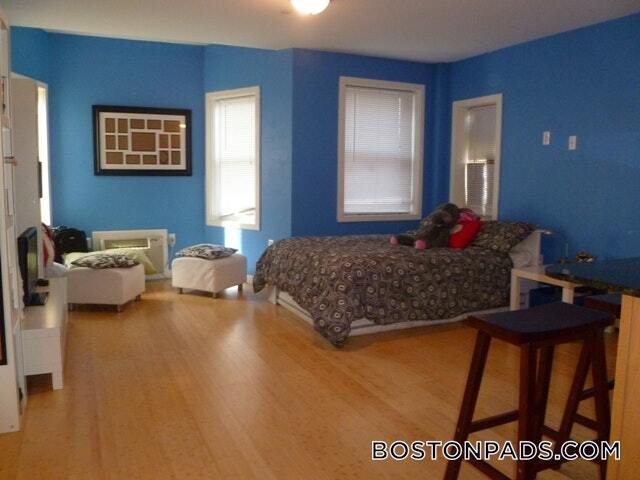 Foto del edificio - 461 Park Dr