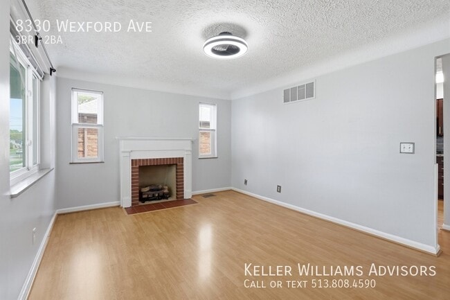 Building Photo - 8330 Wexford Ave