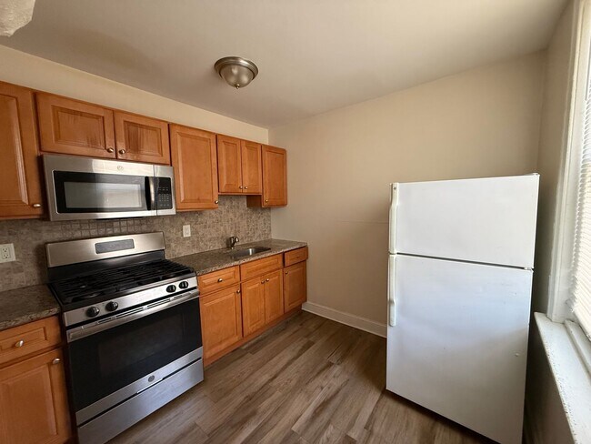 Foto del edificio - 1318 N 25th St