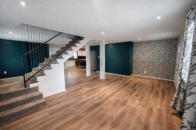 Foto del edificio - 421 N Ohio St