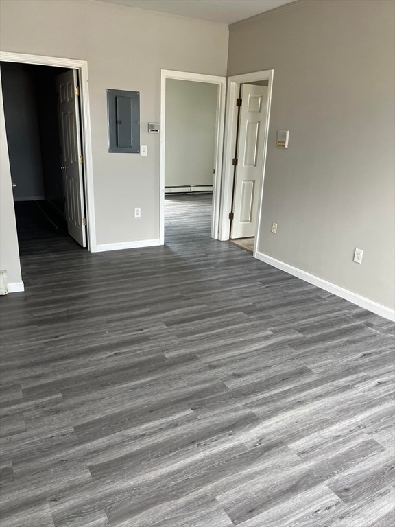 Foto principal - 287 Hartwell St