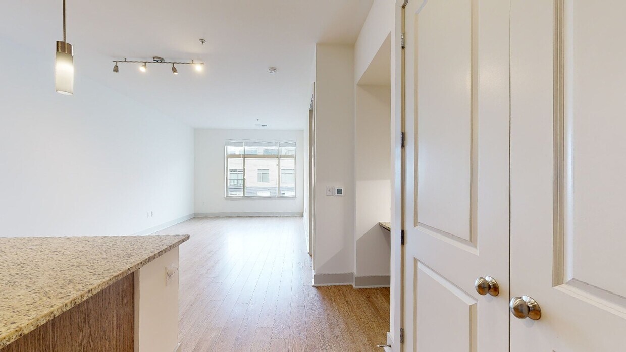 Photo - 322 on North Broad Apartments