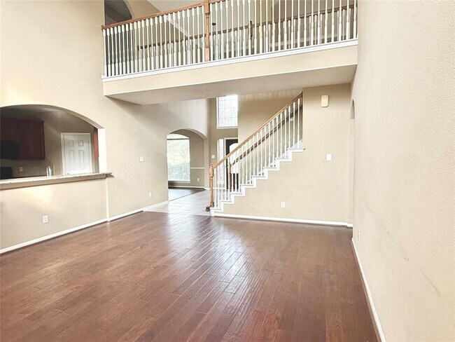 Foto del edificio - 25126 Knob Pines Ct
