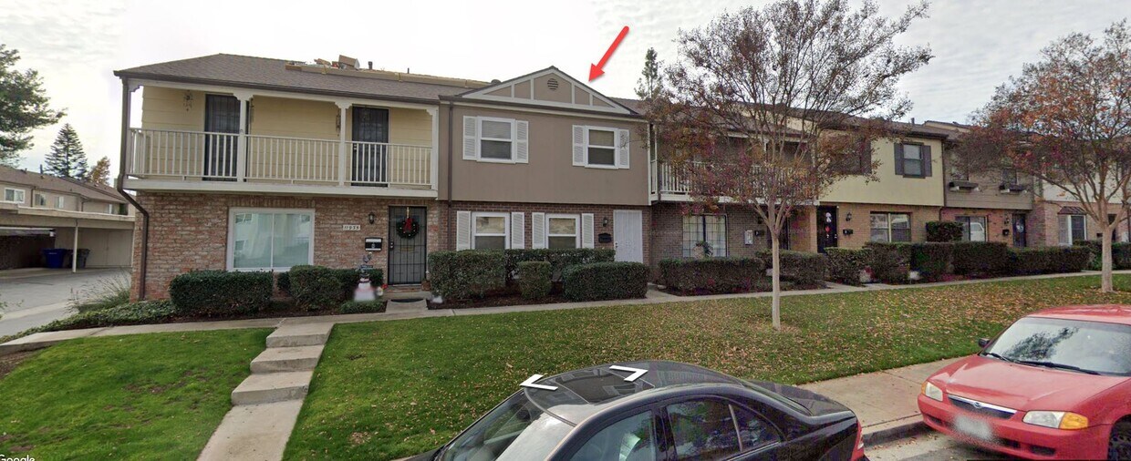 Primary Photo - EL CAJON - ROYAL GARDENS - Nice Updated 3 ...
