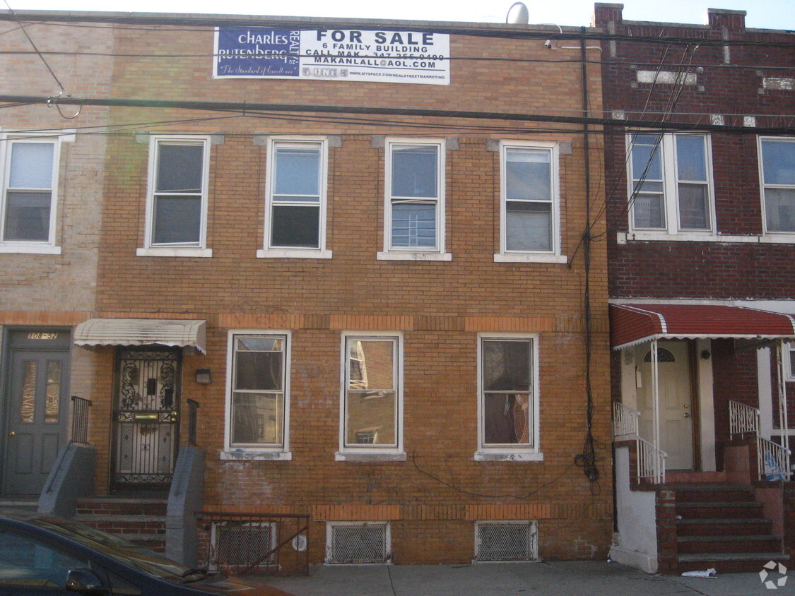 Primary Photo - 108-50 39th Ave