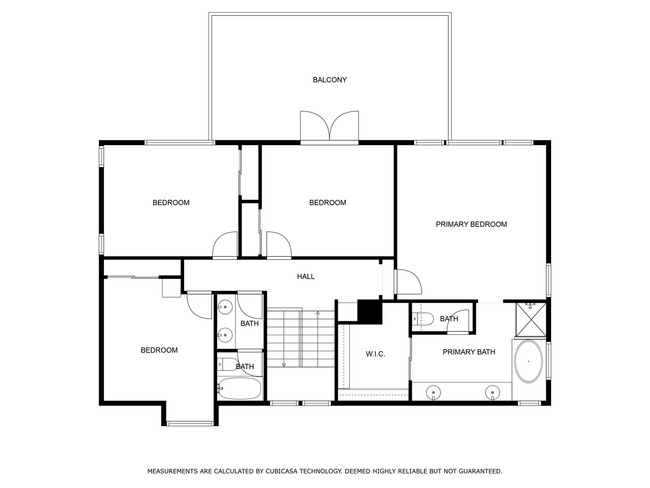 Foto del edificio - 5 bedroom home for rent with large yard