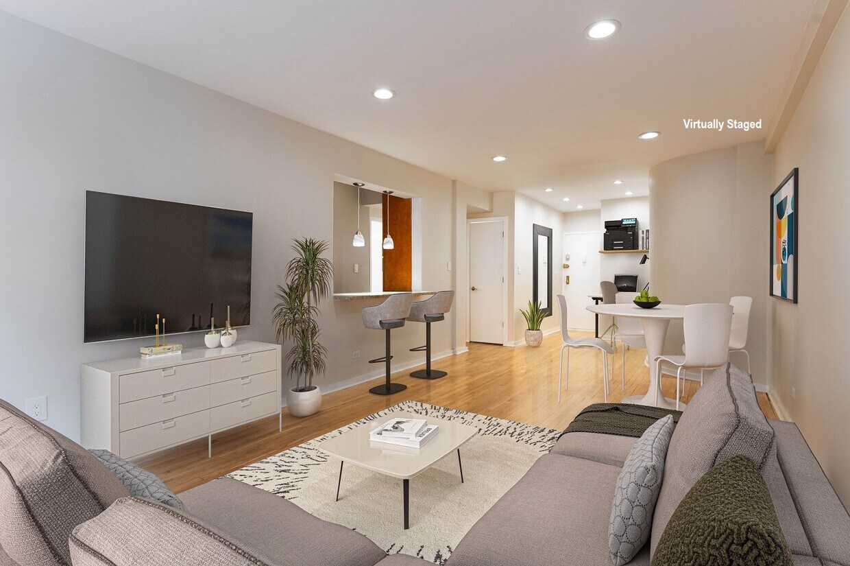 800 Grand Concourse Unit 5FS, The Bronx, NY 10451 Room for Rent in