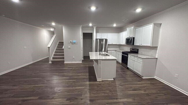 Foto del edificio - 2213 Blue Monarch Dr