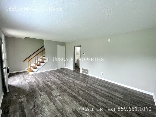 Foto del edificio - 1869.5 Marietta Dr