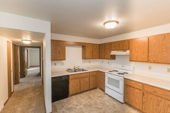 Building Photo - Southview Park Apartments