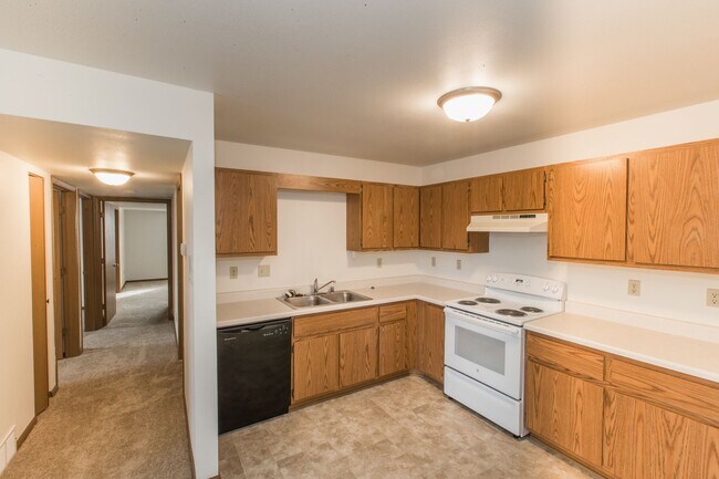 Foto del edificio - Southview Park Apartments