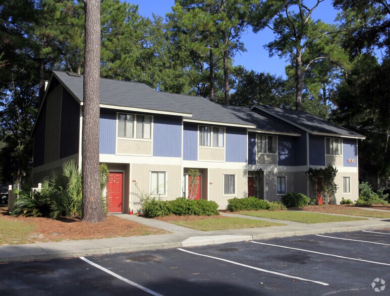 West Wind Landing Rentals Savannah, GA