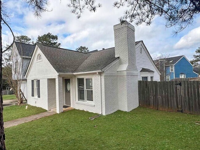 Foto del edificio - 8034 S Bay Ct