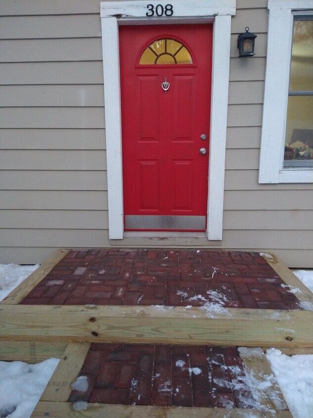 308 Ryder Ave, Clarksburg, WV 26301 House Rental in Clarksburg, WV