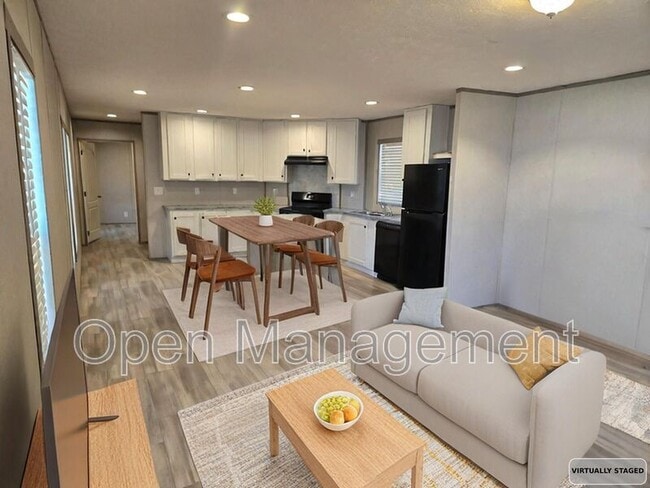 Building Photo - 4511 Dirt Rd