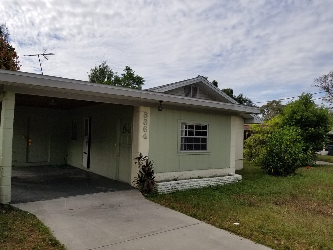 Foto del edificio - 3-Bedroom Home in Northwest Winter Haven