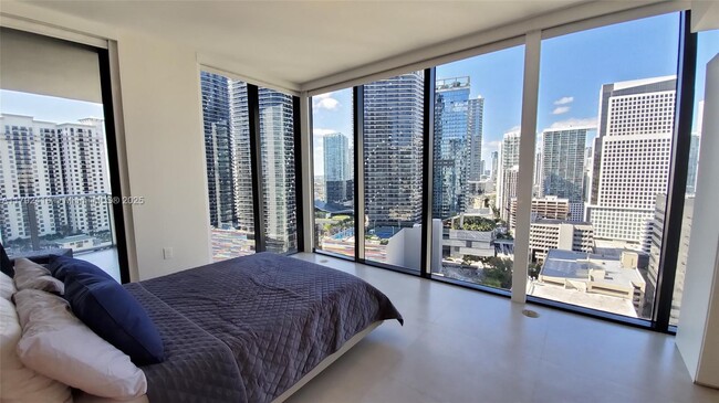 Foto del edificio - 1010 Brickell Ave