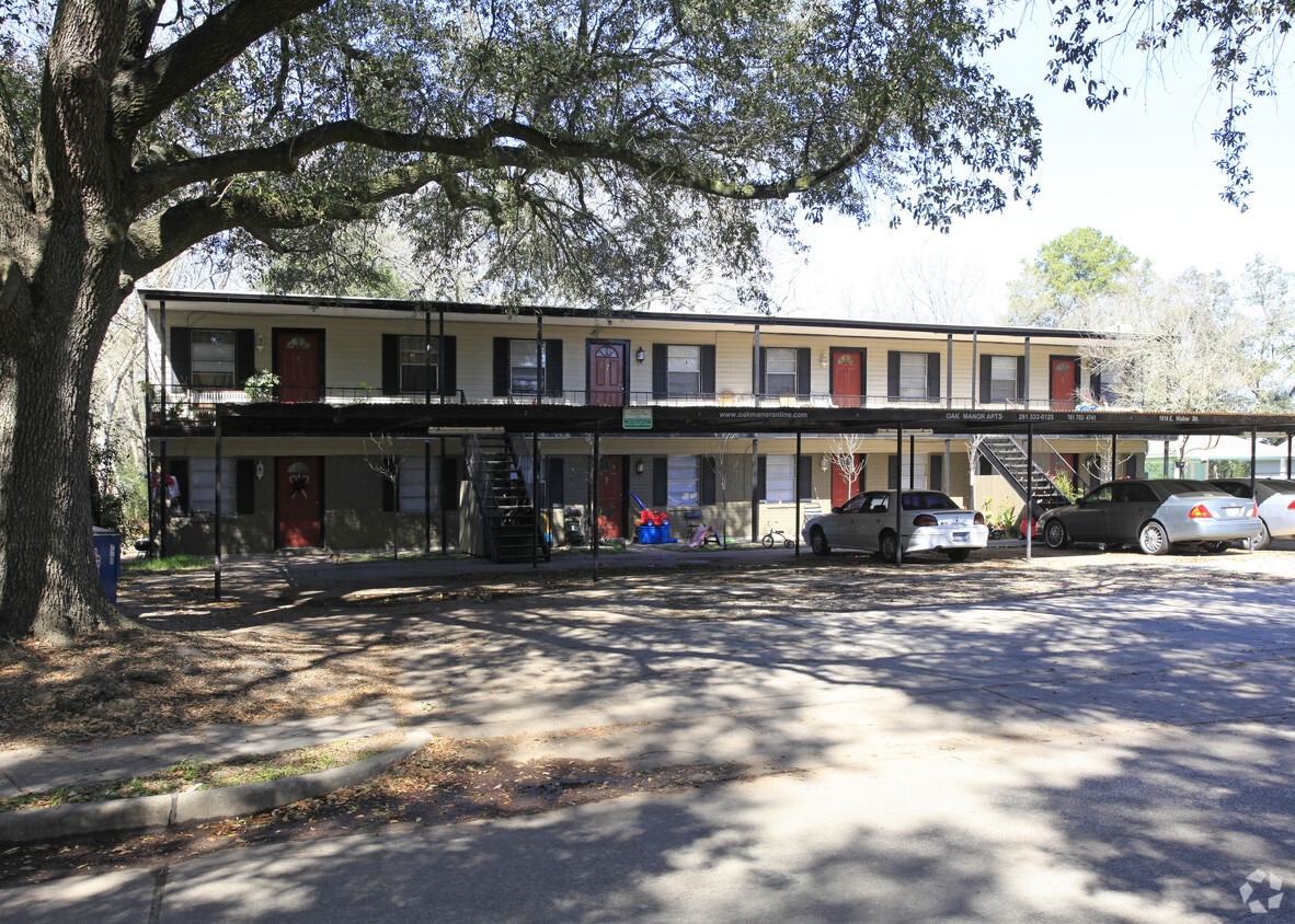 Primary Photo - 1016 E Walker St