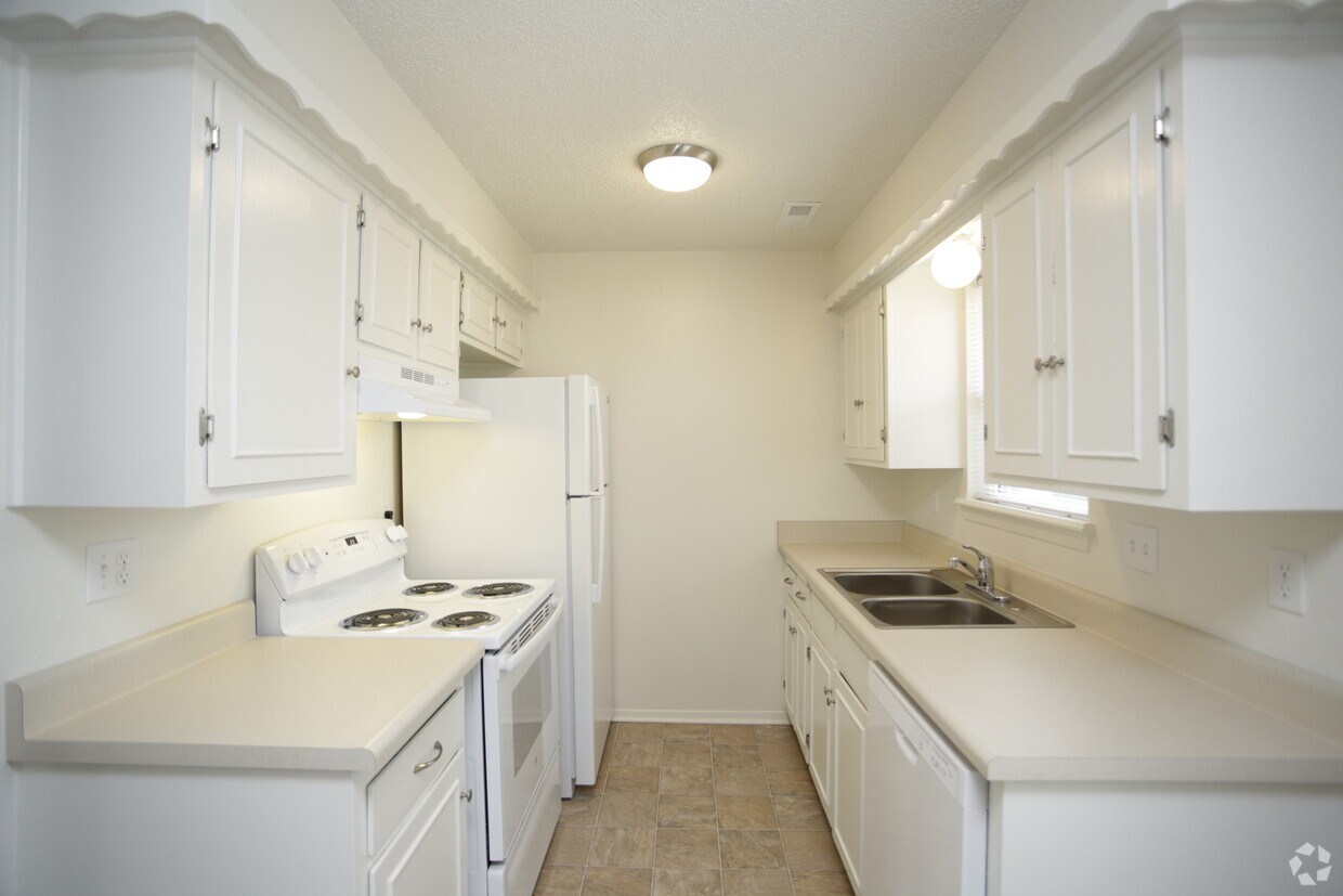 Foto principal - Southfield and Oliver Court