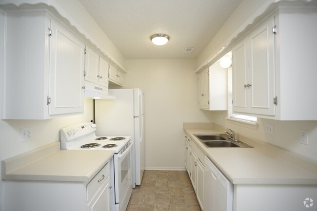 Interior Photo - Southfield and Oliver Court