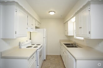 Interior Photo - Southfield and Oliver Court