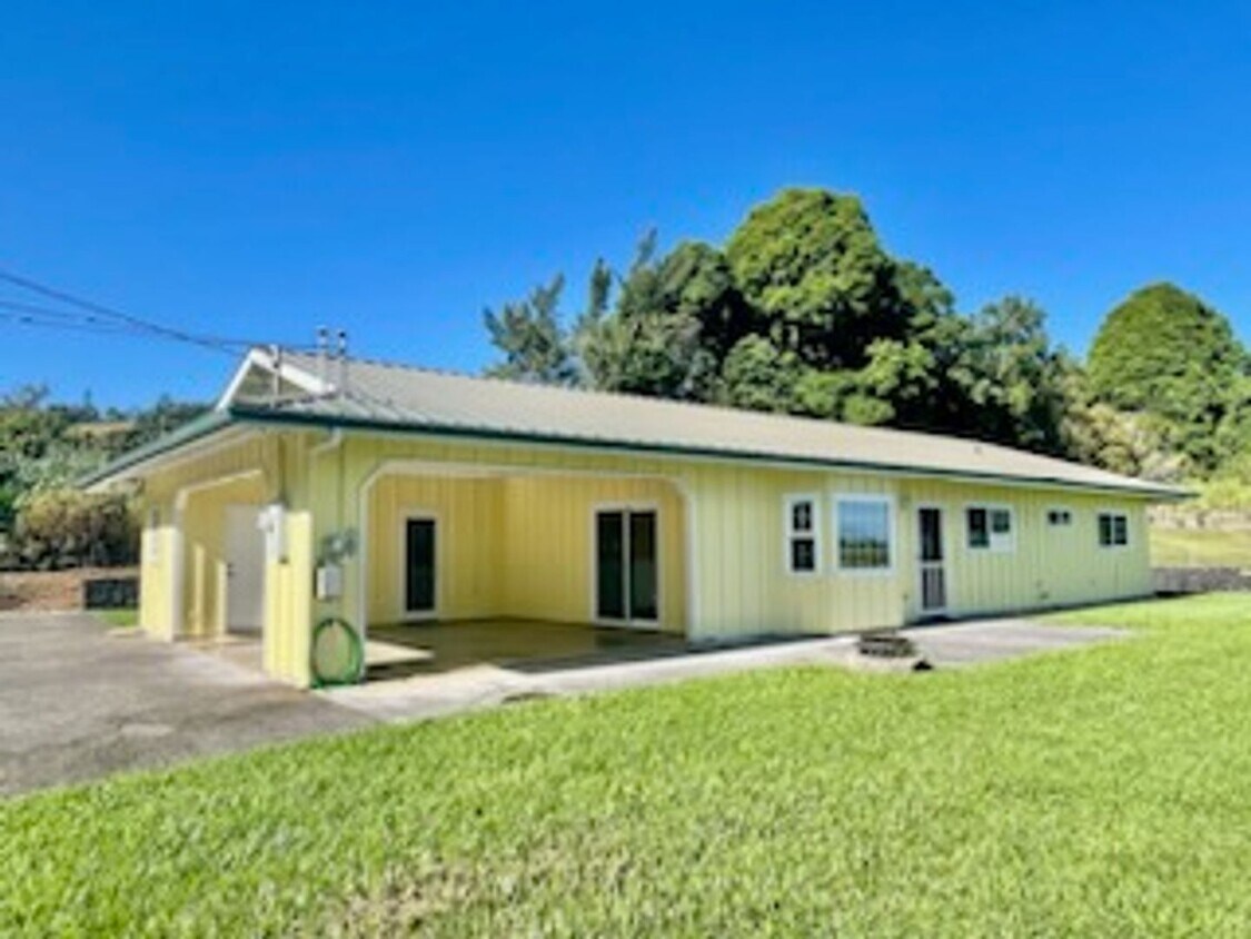 3623552303 Puualaea Homestead Rd, Laupahoehoe, HI 96764 House