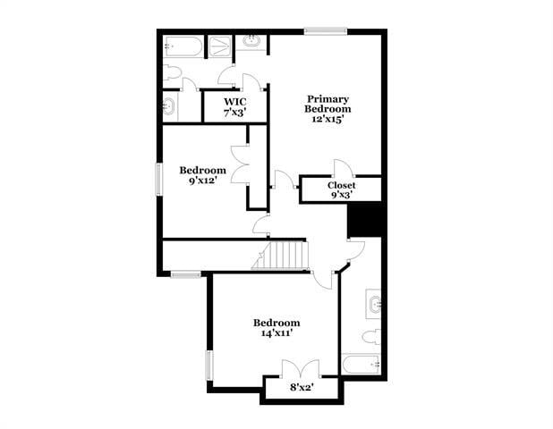 Building Photo - 1658 Sax Leigh Dr